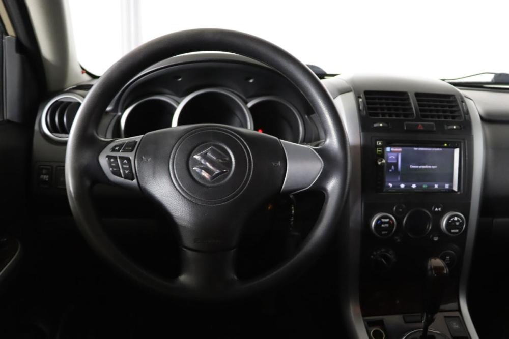 Suzuki Grand Vitara II Рестайлинг Нижний Новгород  - изображение 9