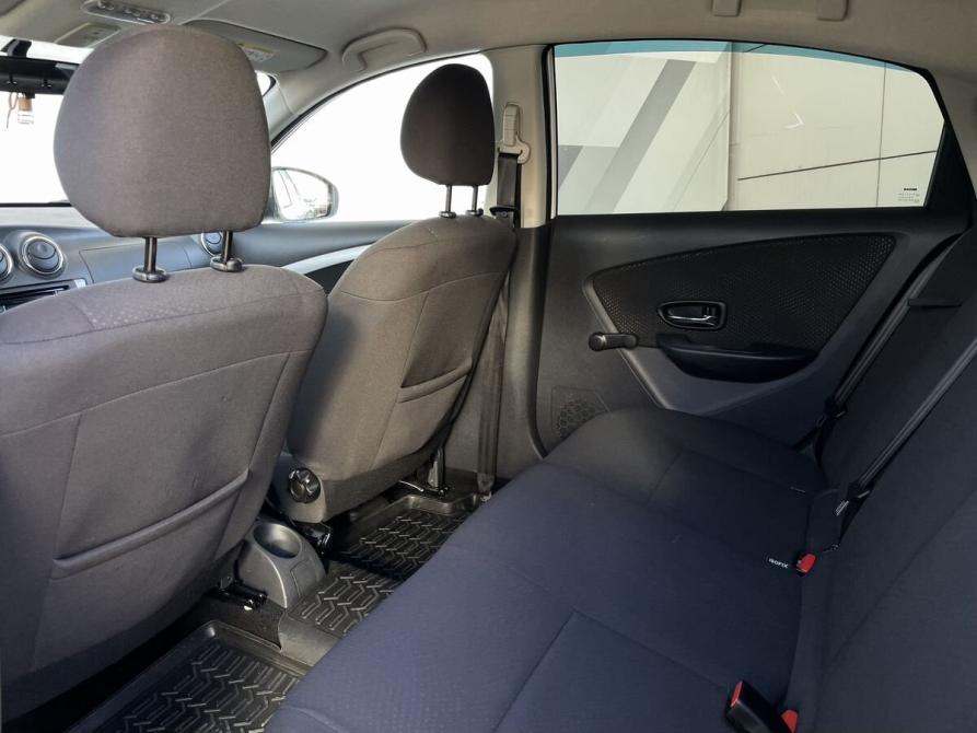 Nissan Almera III (G15) Екатеринбург  - изображение 13