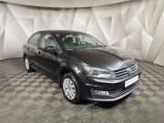 Volkswagen Polo V Рестайлинг Москва  - изображение 24