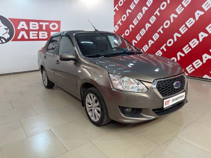 Datsun on-DO I Новочеркасск  - изображение 1