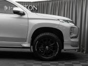 Mitsubishi Pajero Sport III Рестайлинг Москва  - изображение 58