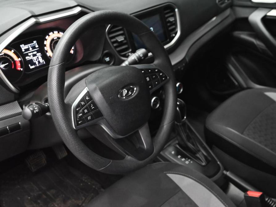 Lada (ВАЗ) Vesta I Рестайлинг (NG) Екатеринбург  - изображение 17