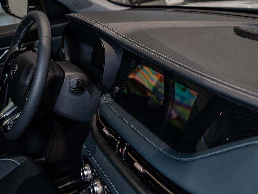 Changan CS95 I Рестайлинг 2 Москва  - изображение 14