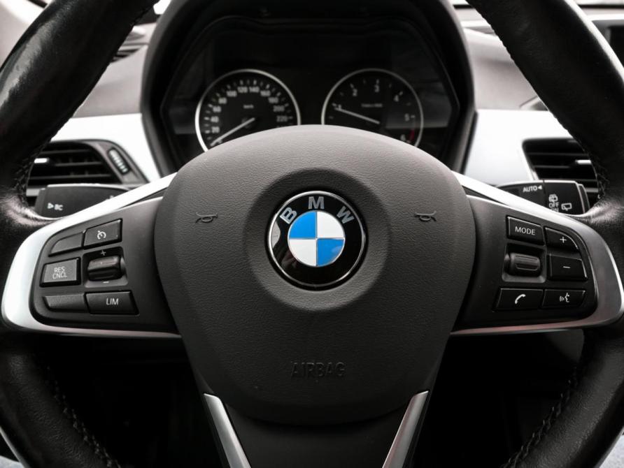 BMW X1 II (F48) Волгоград  - изображение 13