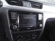 Skoda Rapid I Рестайлинг Ростов-на-Дону  - изображение 28
