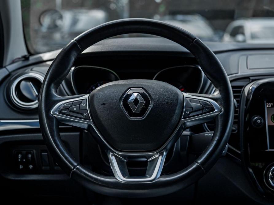 Renault Kaptur I Рестайлинг Санкт-Петербург  - изображение 7