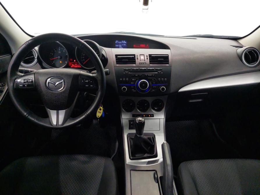 Mazda 3 II (BL) Пермь  - изображение 9
