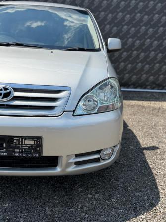Toyota Ipsum II (M20) с пробегом 2001 года, цена 890 000 рублей, 213700 км, минивэн, Автокод Объявления