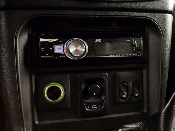 Chevrolet Niva I Рестайлинг с пробегом 2011 года, цена 425 999 рублей, 143524 км, внедорожник, Автокод Объявления
