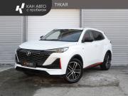 Changan CS55 Plus II Казань  - изображение 21