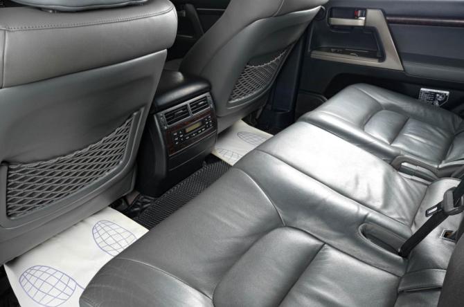 Toyota Land Cruiser 200 Series с пробегом 2010 года, цена 2 999 000 рублей, 459315 км, внедорожник, Автокод Объявления