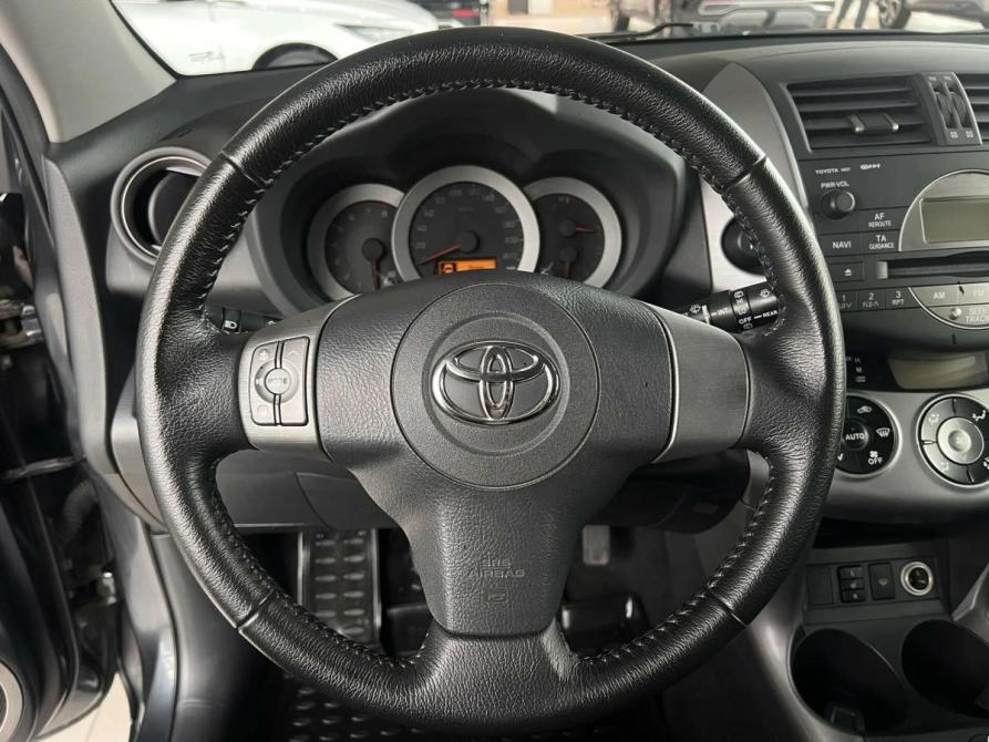 Toyota RAV4 III (XA30) Екатеринбург  - изображение 15