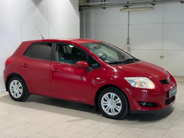 Toyota Auris I с пробегом 2007 года, цена 650 000 рублей, 81498 км, хэтчбек, Автокод Объявления