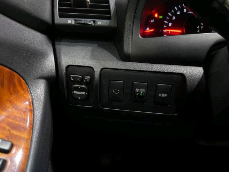 Toyota Camry VI (XV40) Новосибирск  - изображение 21