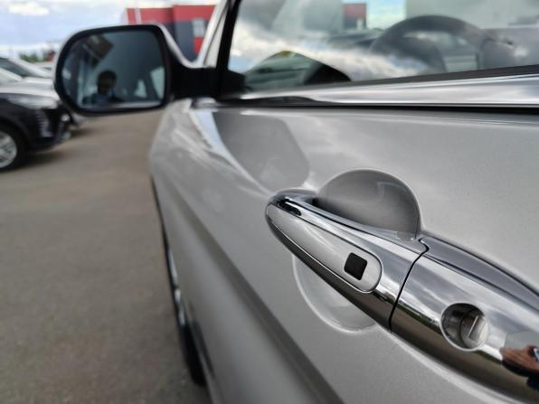 Haval M6 II с пробегом 2025 года, цена 2 090 000 рублей, 1048 км, внедорожник, Автокод Объявления