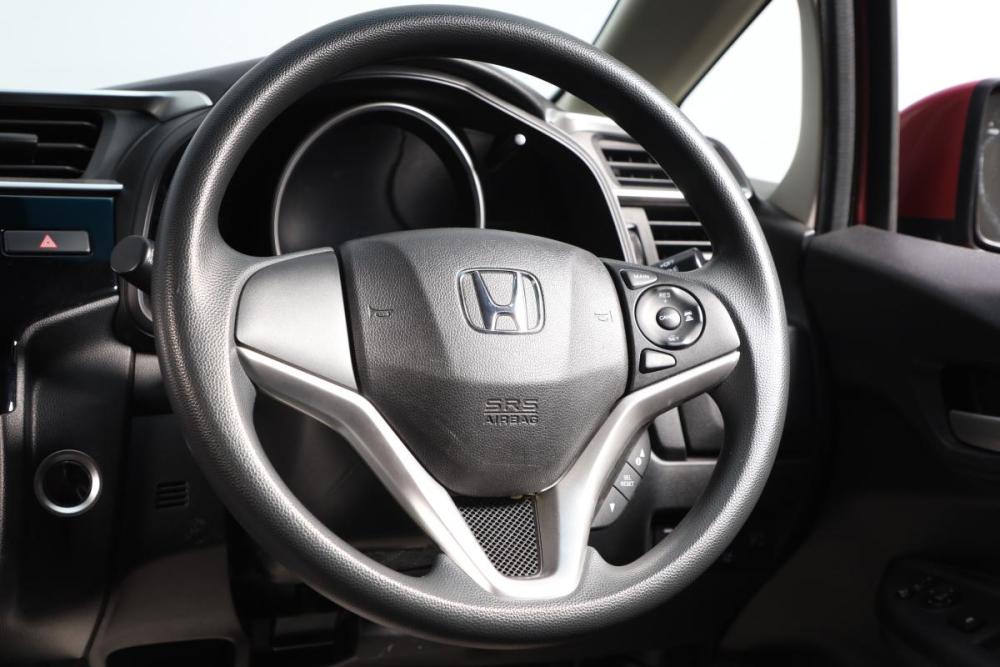 Honda Fit III Рестайлинг Новосибирск  - изображение 13