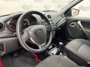 Lada (ВАЗ) Granta I Рестайлинг Ставрополь  - изображение 26