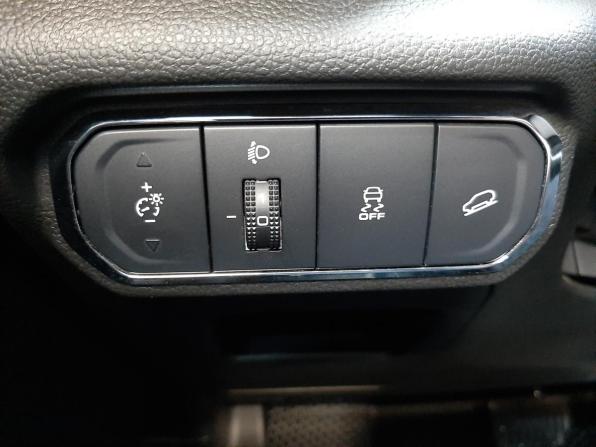Haval Jolion I с пробегом 2023 года, цена 1 720 000 рублей, 82823 км, внедорожник, Автокод Объявления