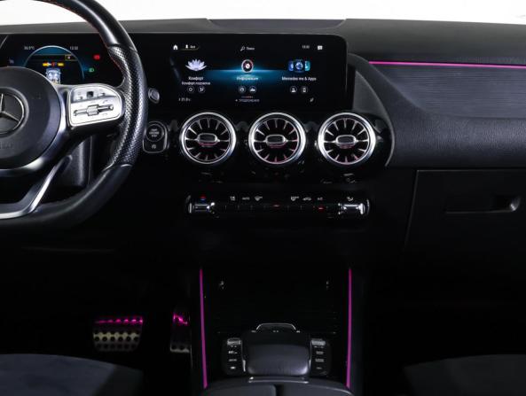 Mercedes-Benz GLA II (H247) с пробегом 2020 года, цена 3 838 000 рублей, 79128 км, внедорожник, Автокод Объявления