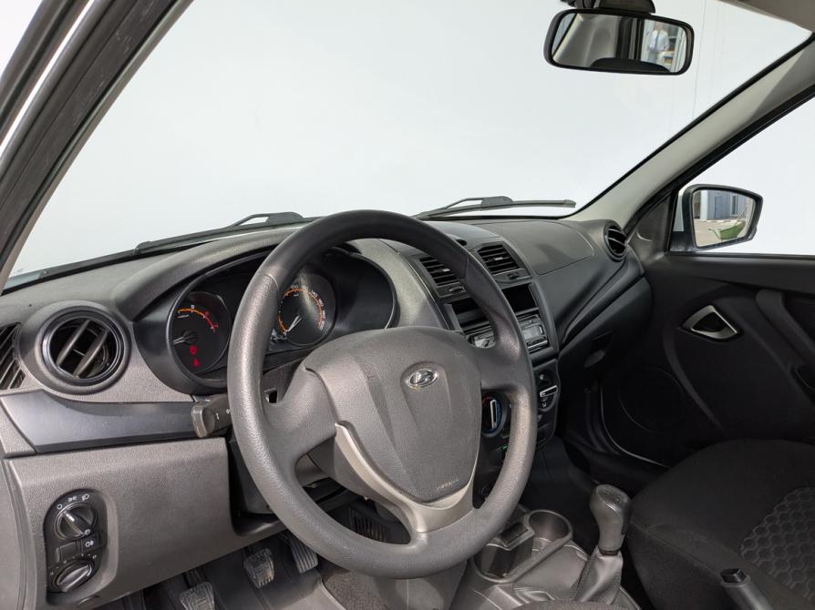 Lada (ВАЗ) Granta I Рестайлинг Москва  - изображение 16