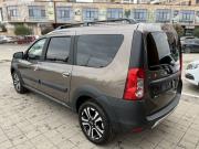 Lada (ВАЗ) Largus I Рестайлинг Краснодар  - изображение 20
