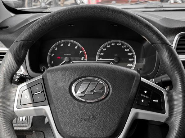 Lifan Solano II с пробегом 2018 года, цена 577 000 рублей, 52600 км, седан, Автокод Объявления