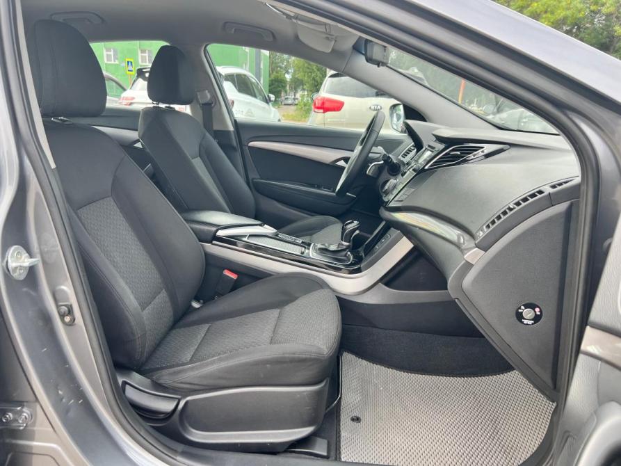 Hyundai i40 I Стерлитамак  - изображение 11