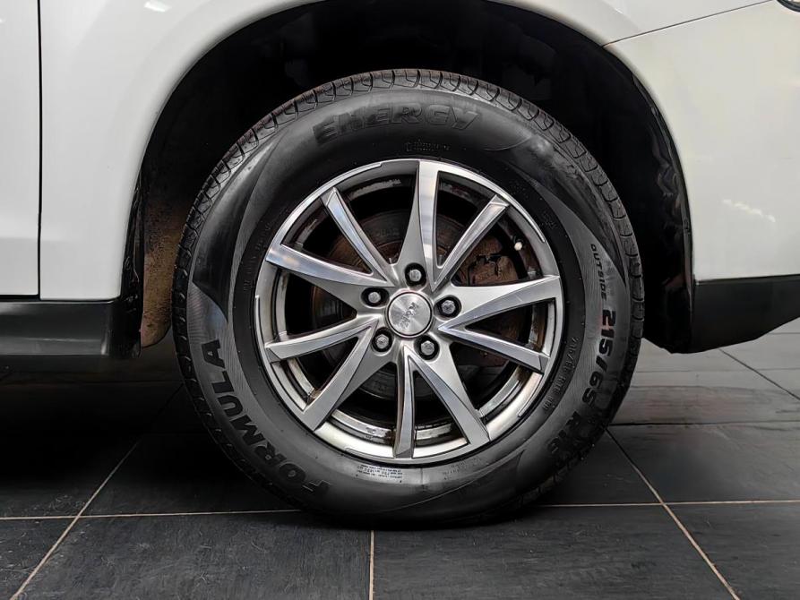 Mitsubishi ASX I Рестайлинг Москва  - изображение 23