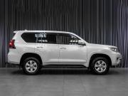 Toyota Land Cruiser Prado 150 Series Рестайлинг 2 Тюмень  - изображение 26