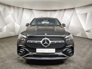 Mercedes-Benz GLE Coupe II (C167) Рестайлинг Москва  - изображение 31