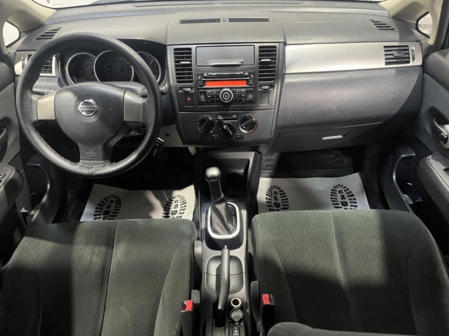 Nissan Tiida I Рестайлинг Курск  - изображение 8