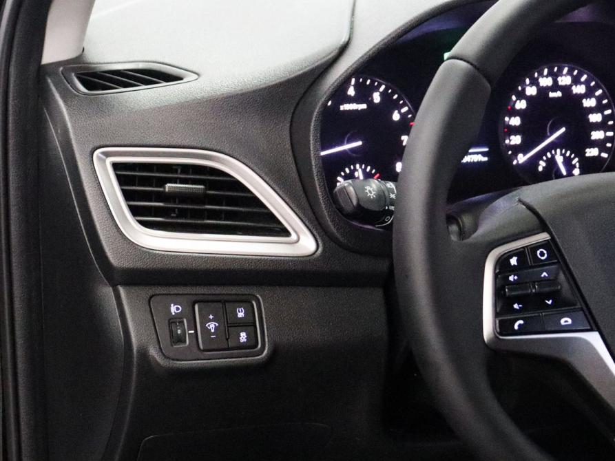 Hyundai Solaris II Минеральные Воды  - изображение 11