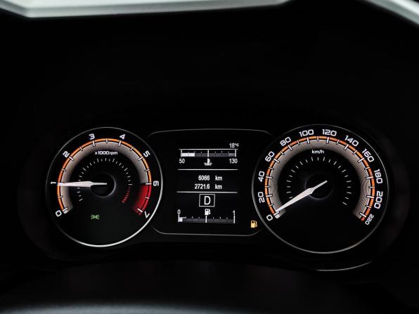 Lada (ВАЗ) Vesta I Рестайлинг (NG) с пробегом 2024 года, цена 1 199 000 рублей, 6066 км, седан, Автокод Объявления