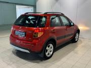 Suzuki SX4 I (Classic) Рестайлинг Самара  - изображение 21