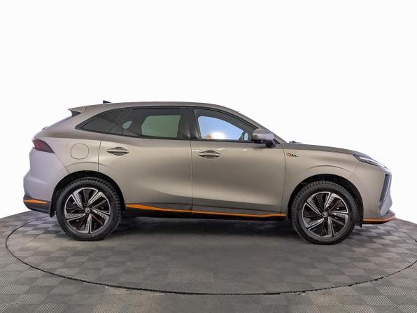 Evolute i-SKY I с пробегом 2024 года, цена 2 650 000 рублей, 10359 км, внедорожник, Автокод Объявления