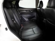 Nissan Qashqai II Рестайлинг Москва  - изображение 39