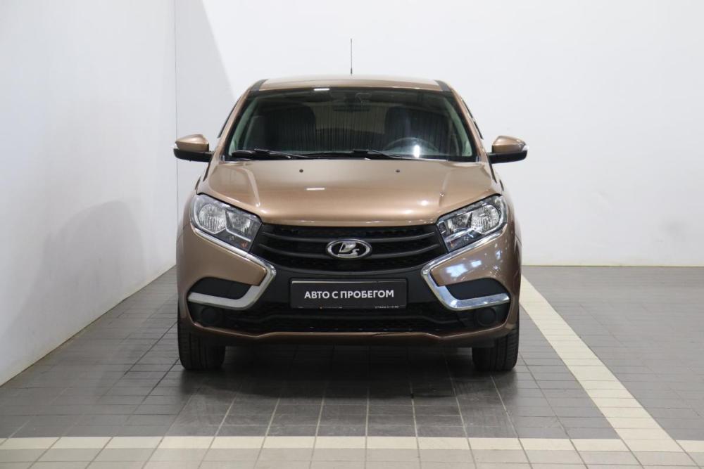 Lada (ВАЗ) XRAY I Ульяновск  - изображение 2