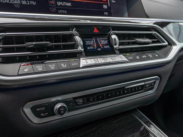 BMW X7 I (G07) с пробегом 2019 года, цена 6 899 000 рублей, 145365 км, внедорожник, Автокод Объявления