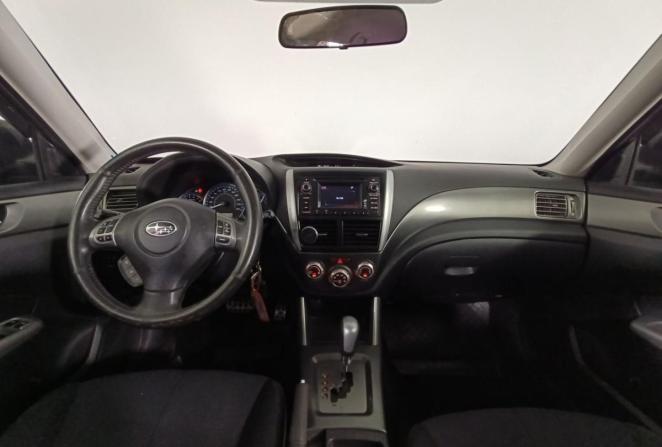 Subaru Forester IV с пробегом 2012 года, цена 1 160 000 рублей, 176588 км, внедорожник, Автокод Объявления