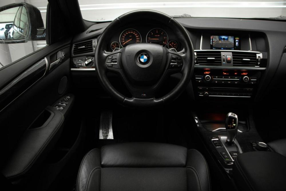 BMW X4 I (F26) Химки  - изображение 9