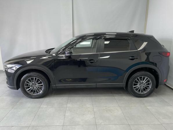 Mazda CX-5 II с пробегом 2021 года, цена 3 328 000 рублей, 51150 км, внедорожник, Автокод Объявления