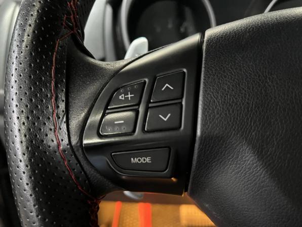 Mitsubishi ASX I с пробегом 2012 года, цена 950 000 рублей, 239889 км, внедорожник, Автокод Объявления
