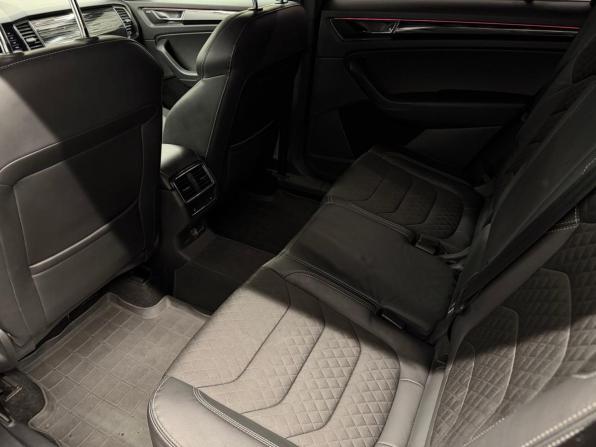 Skoda Kodiaq I с пробегом 2020 года, цена 2 386 000 рублей, 149401 км, внедорожник, Автокод Объявления