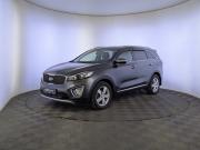 Kia Sorento III Prime Москва  - изображение 31