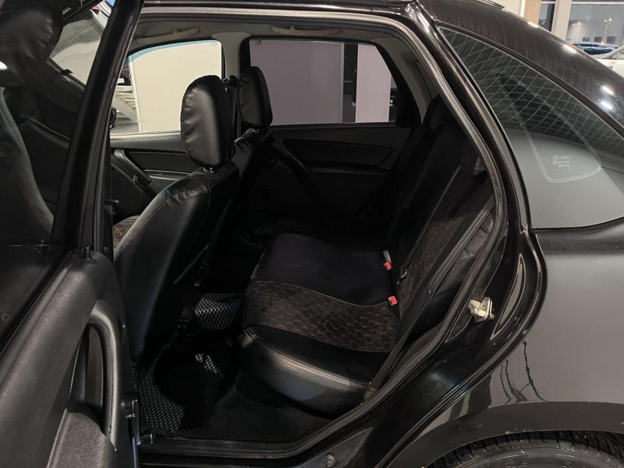 Lada (ВАЗ) Granta I Чебоксары  - изображение 25