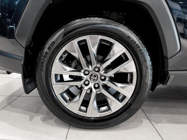 Toyota RAV4 V (XA50) с пробегом 2020 года, цена 3 450 000 рублей, 93882 км, внедорожник, Автокод Объявления