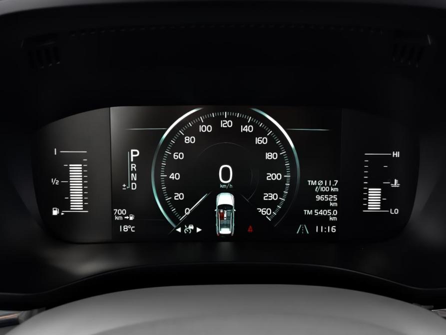 Volvo XC60 II Москва  - изображение 16