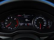 Audi A4 V (B9) Рестайлинг Москва  - изображение 44