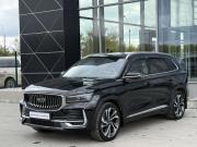 Geely Monjaro I Новосибирск  - изображение 20