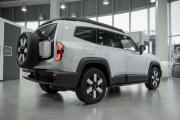 Changan Deepal G318 Москва  - изображение 26